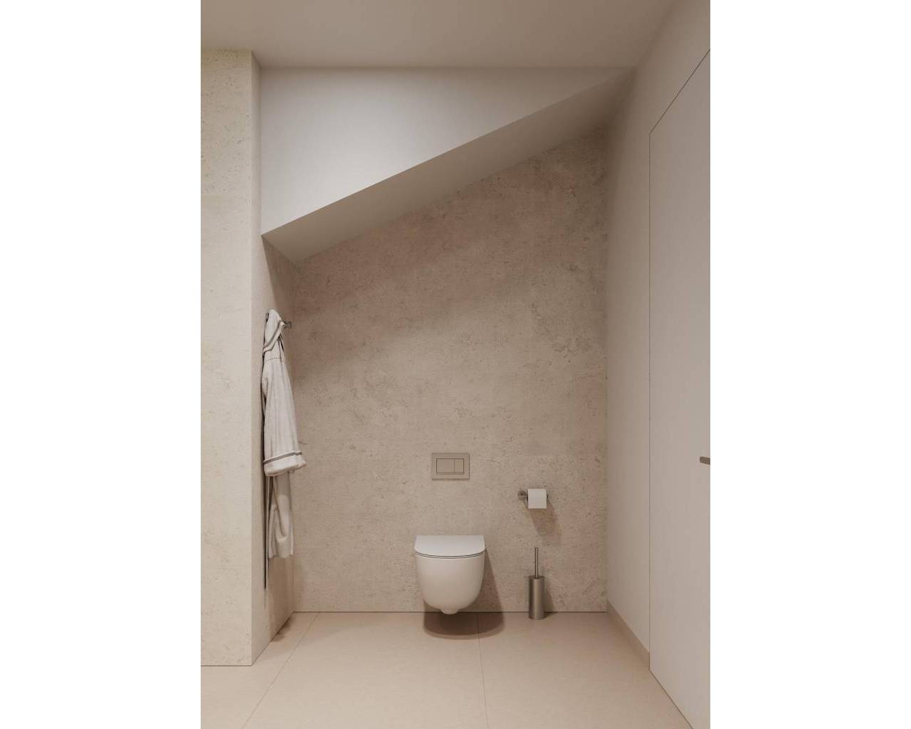 Nouvelle construction - Appartements - Marbella - El Ingenio