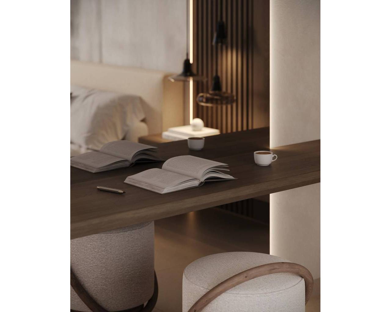 Nouvelle construction - Appartements - Marbella - El Ingenio