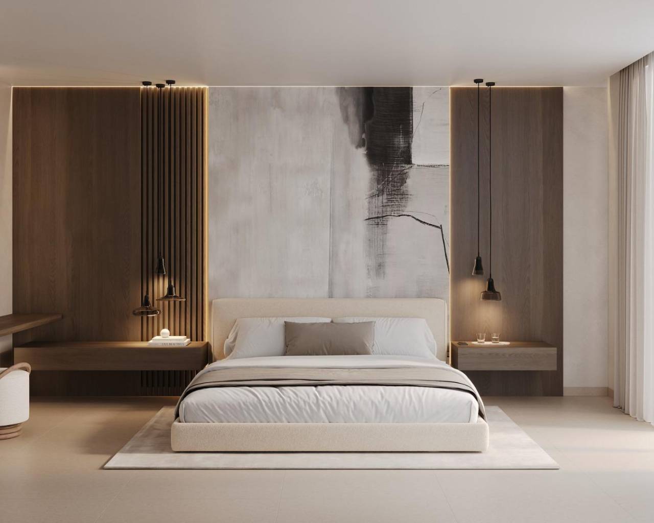 Nueva construcción  - Apartamentos - Marbella - El Ingenio