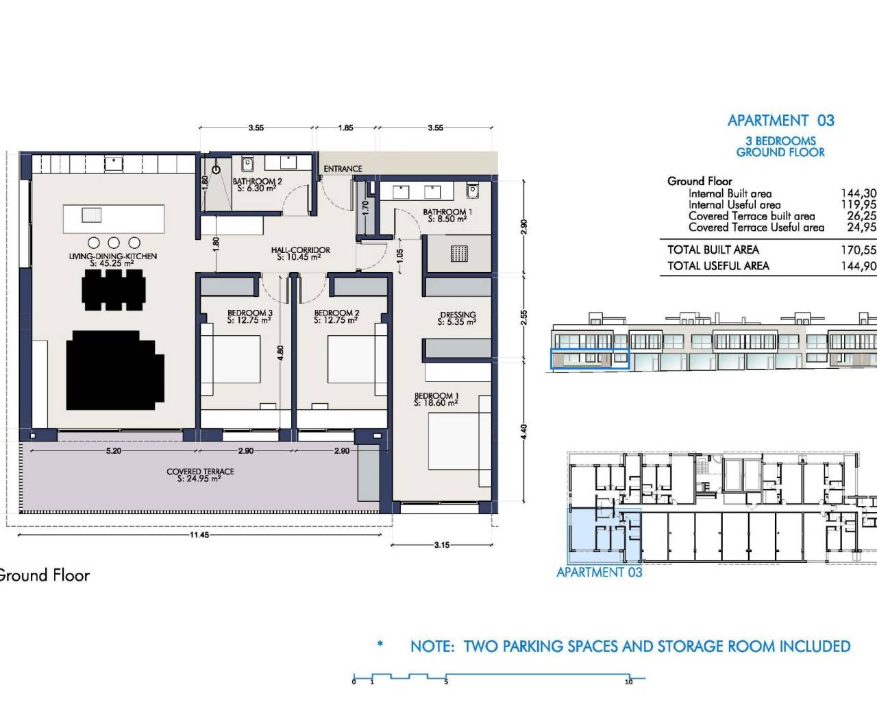 Nueva construcción  - Apartamentos - Marbella - El Ingenio