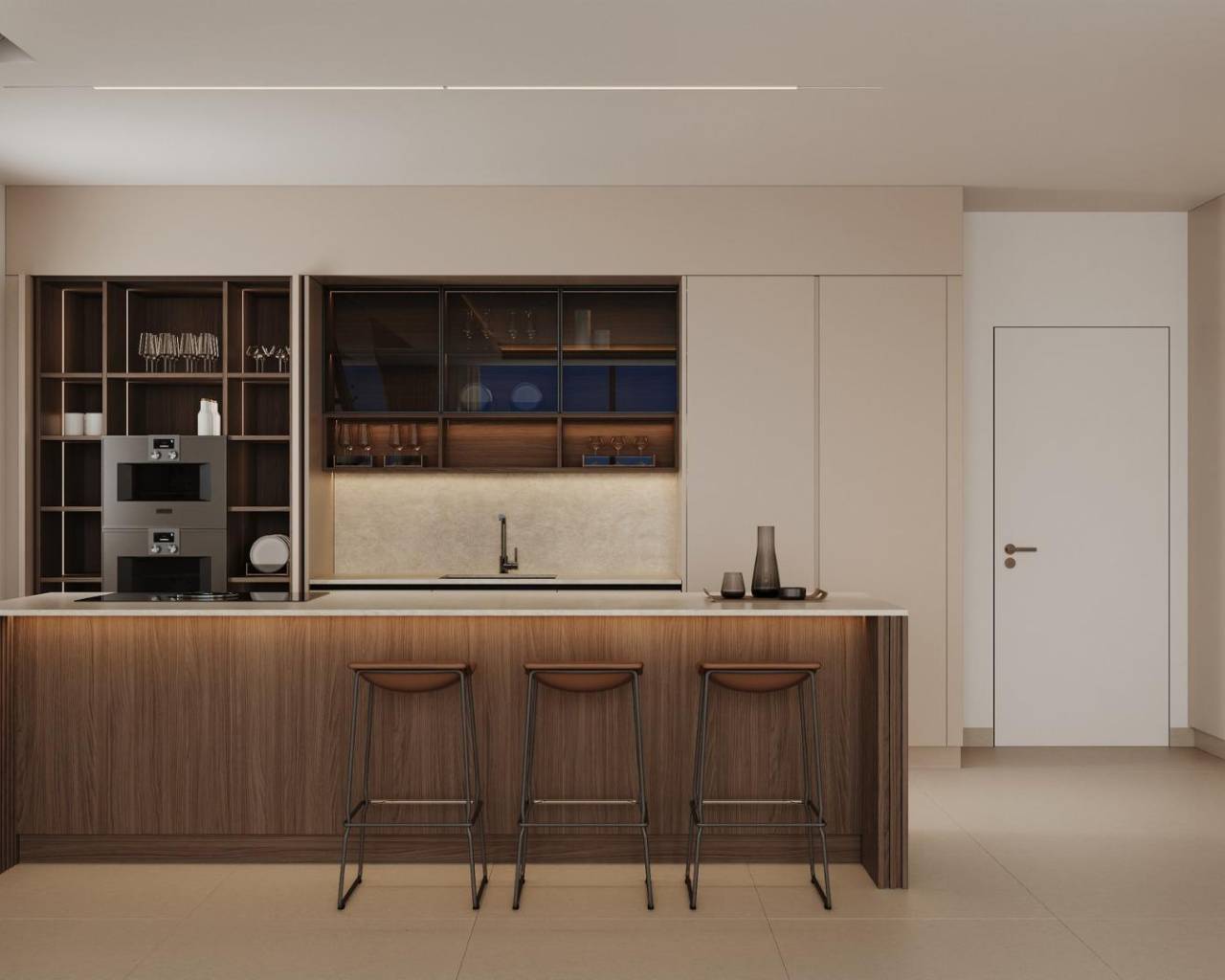 Nouvelle construction - Appartements - Marbella - El Ingenio