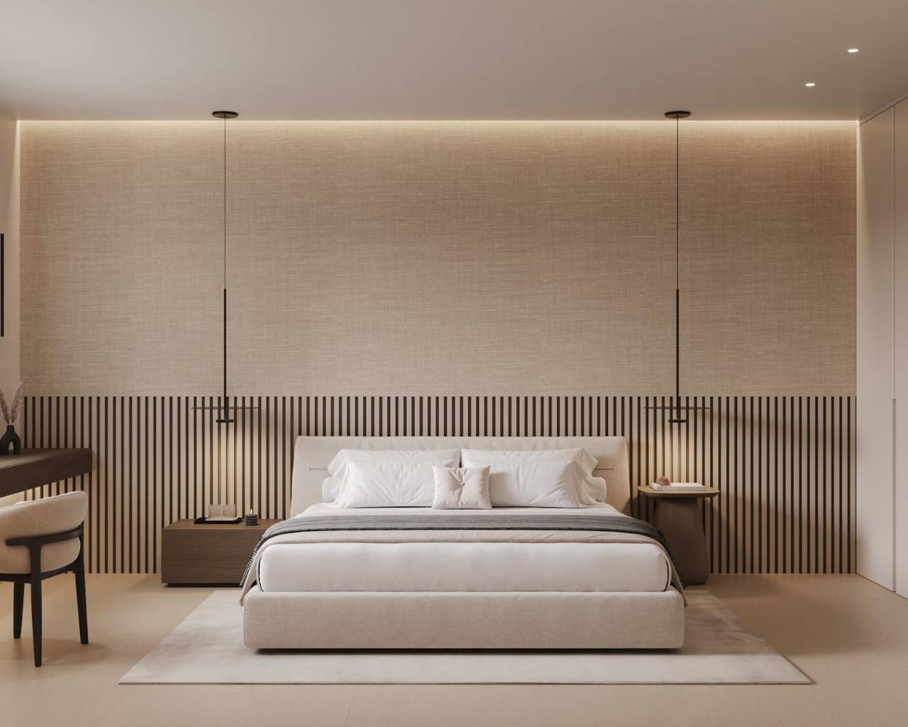 Nouvelle construction - Appartements - Marbella - El Ingenio