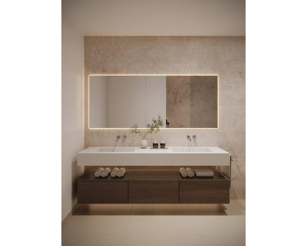 Nouvelle construction - Appartements - Marbella - El Ingenio