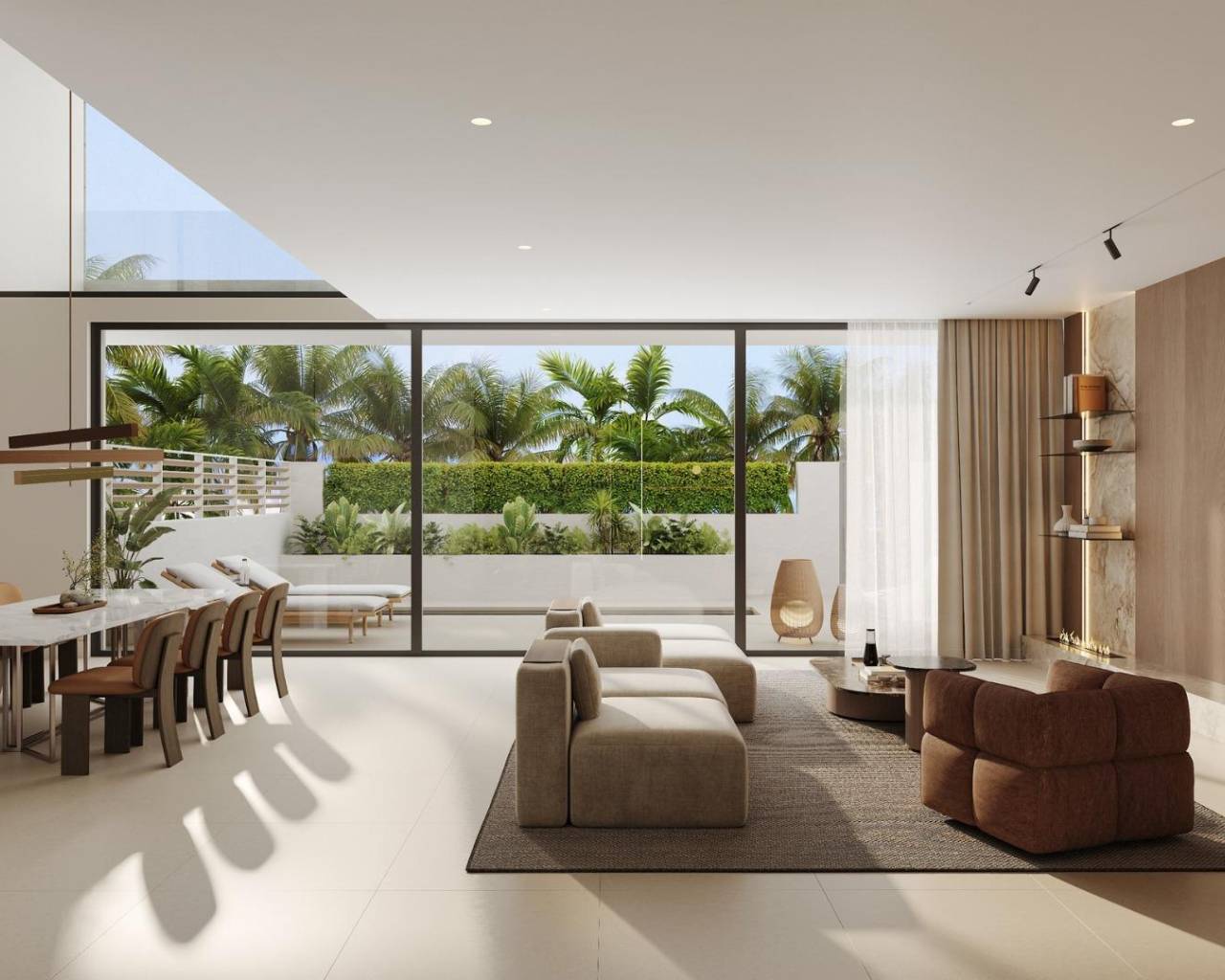 New Build - Villaer - Marbella - El Ingenio