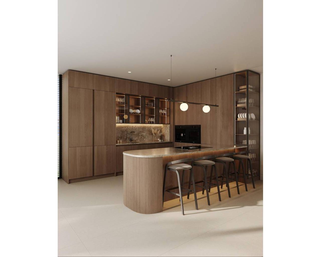 New Build - Villaer - Marbella - El Ingenio