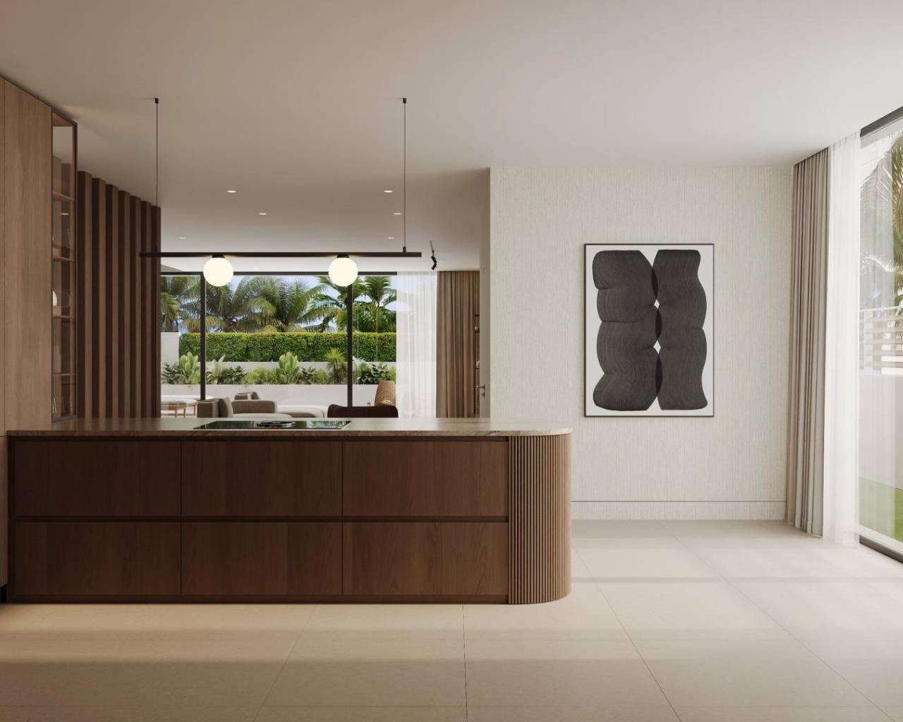 New Build - Villaer - Marbella - El Ingenio