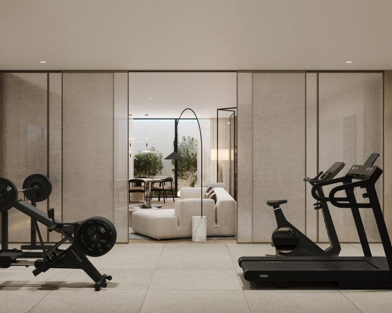 New Build - Villaer - Marbella - El Ingenio