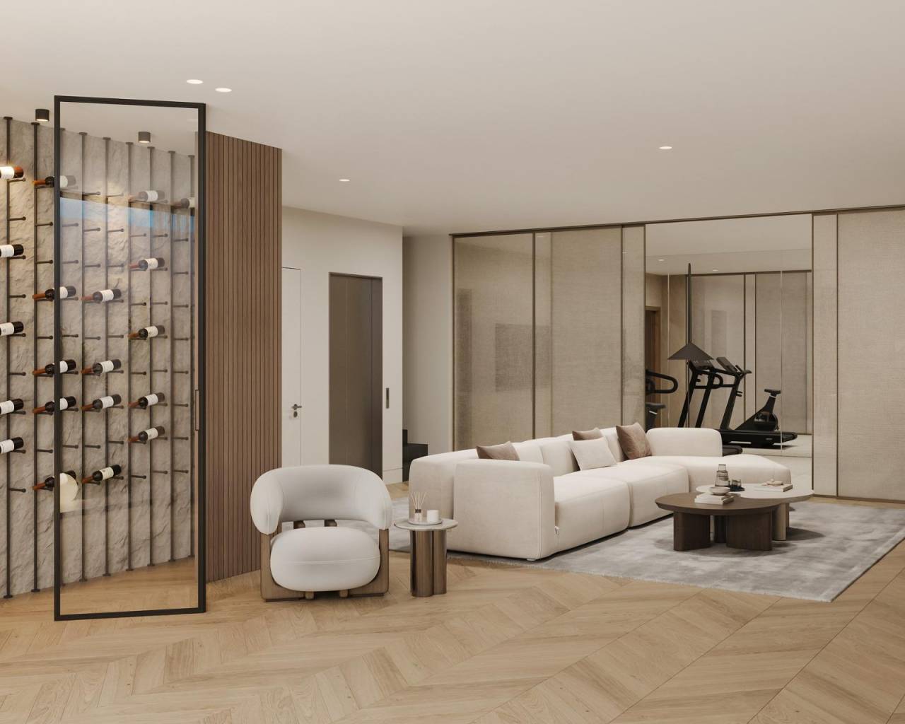 New Build - Villaer - Marbella - El Ingenio