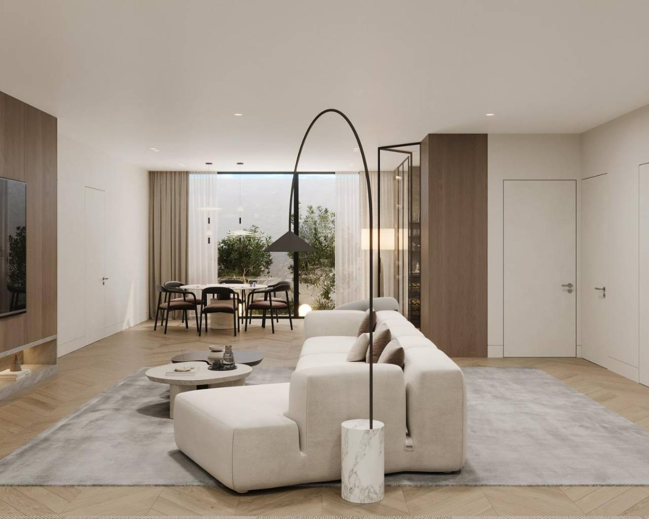 New Build - Villaer - Marbella - El Ingenio