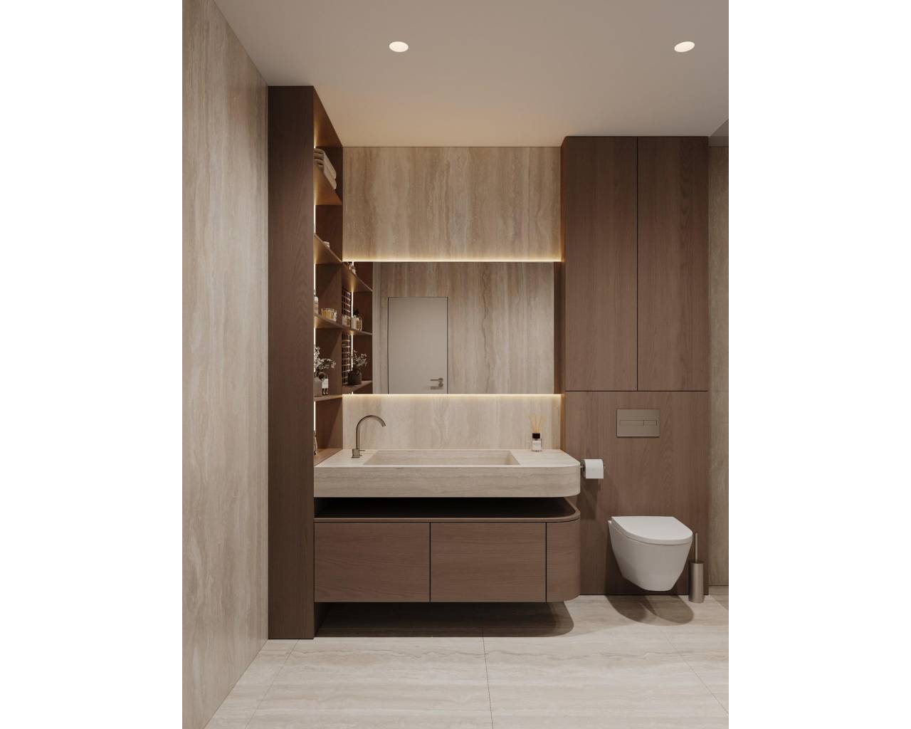 New Build - Villaer - Marbella - El Ingenio