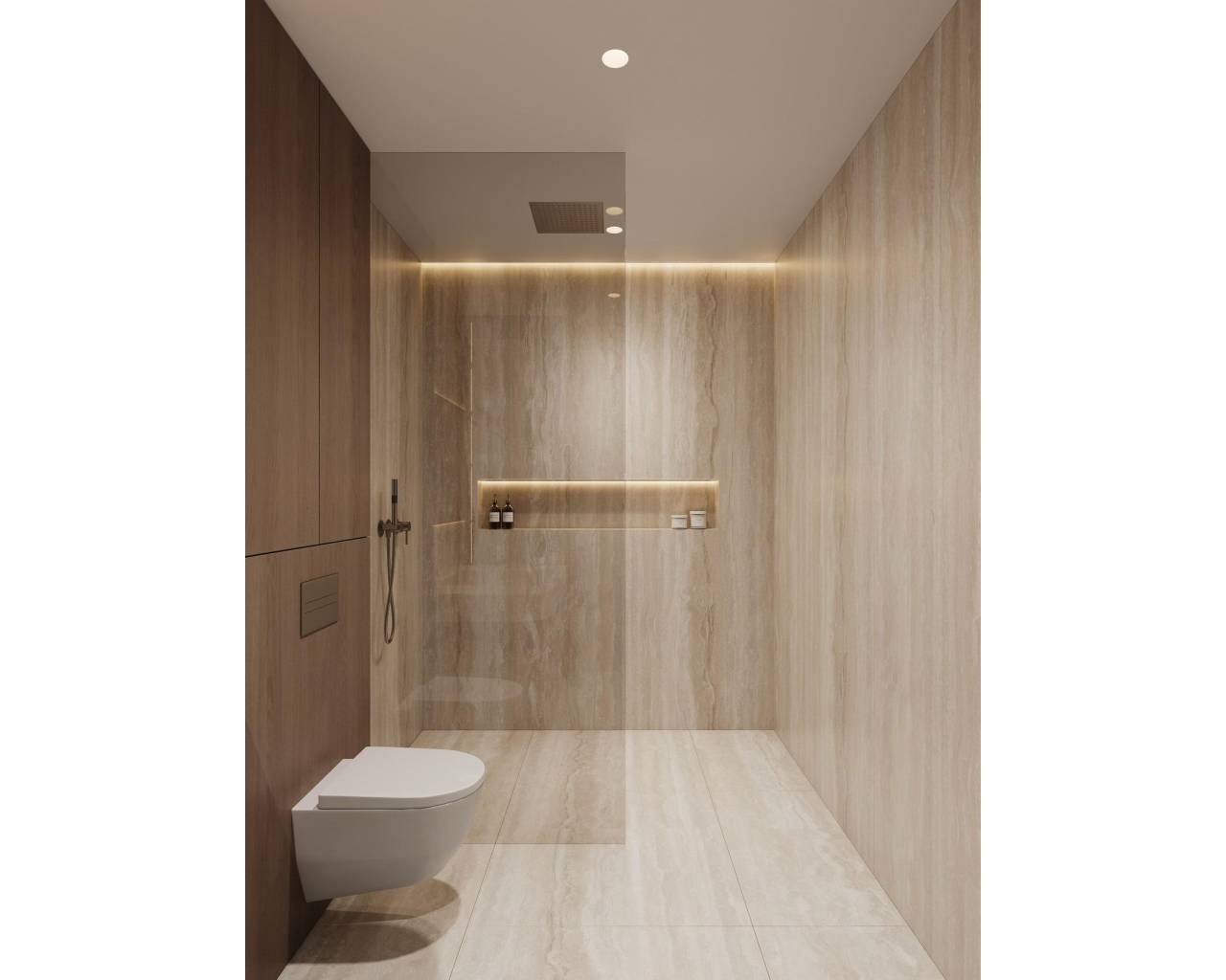 New Build - Villaer - Marbella - El Ingenio