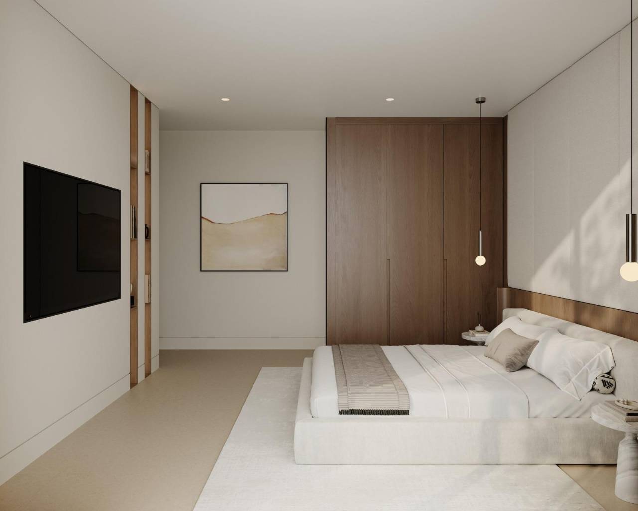 New Build - Villaer - Marbella - El Ingenio