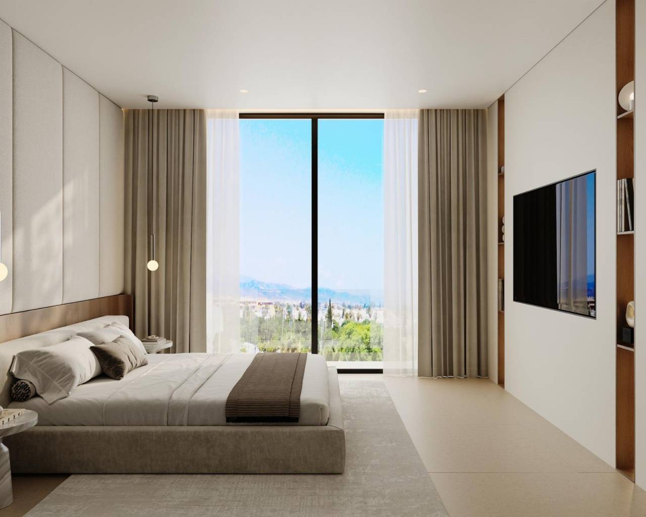 New Build - Villaer - Marbella - El Ingenio