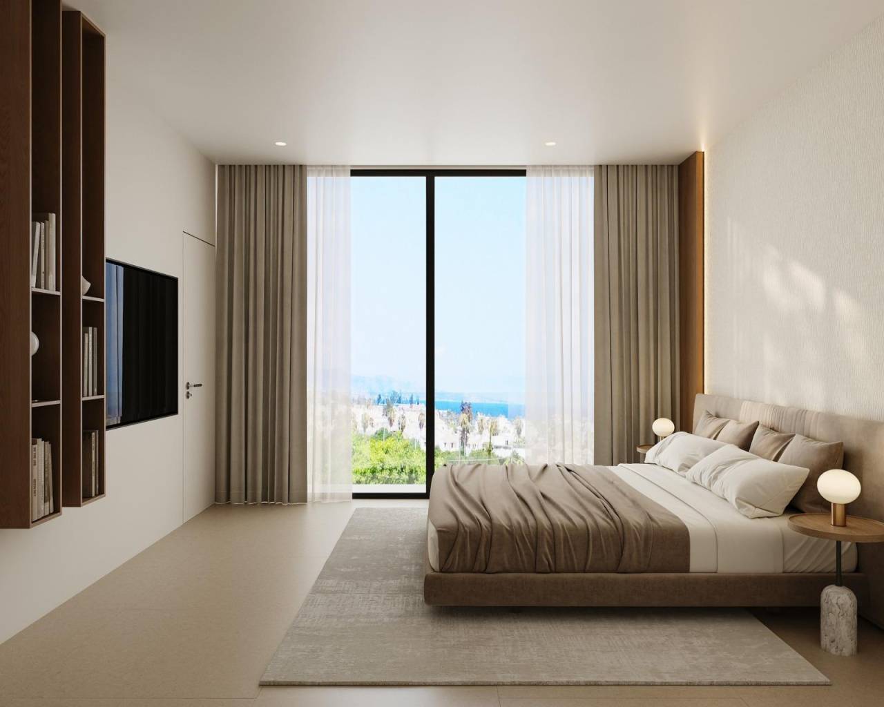 New Build - Villaer - Marbella - El Ingenio