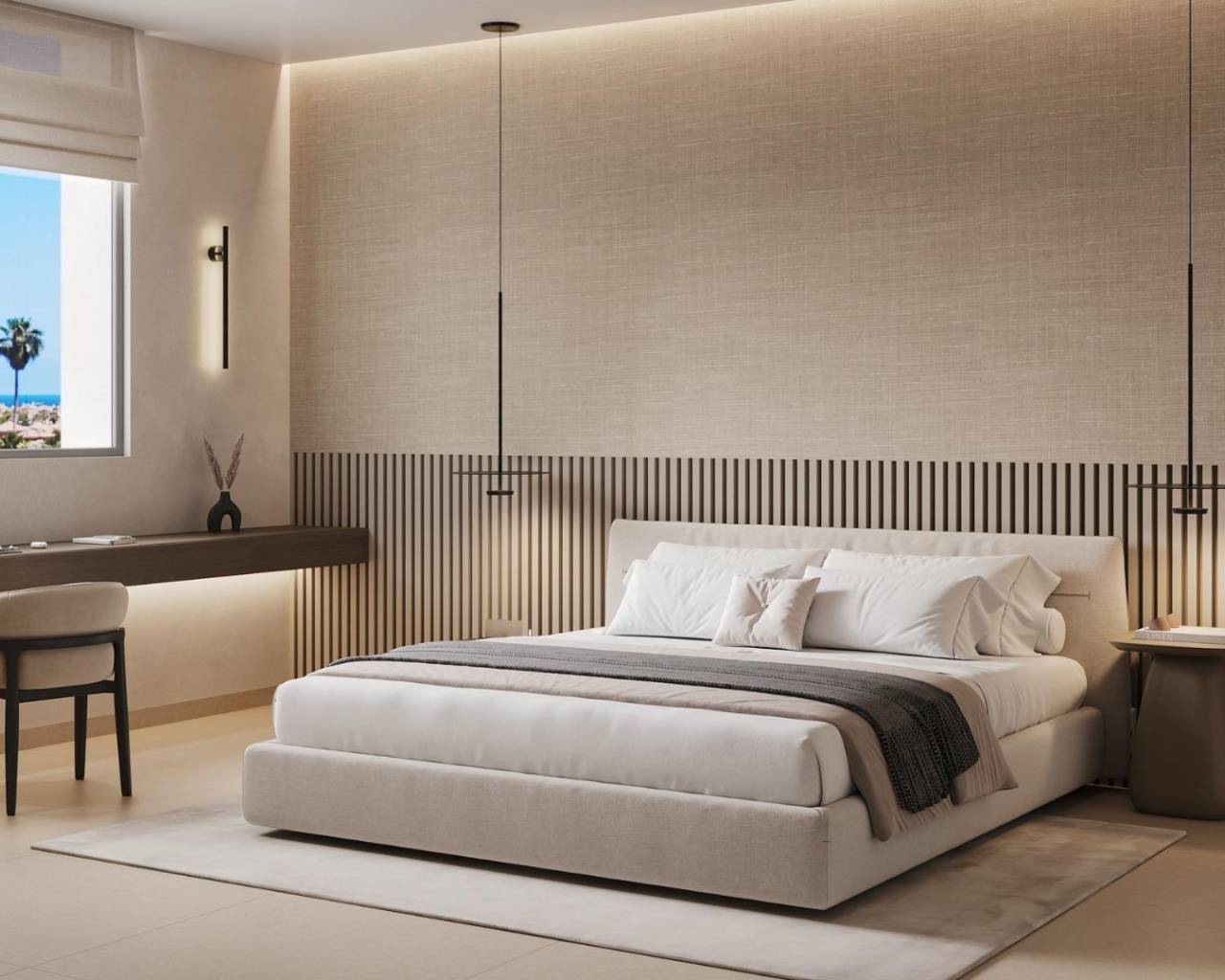 New Build - Leiligheter - Marbella - El Ingenio