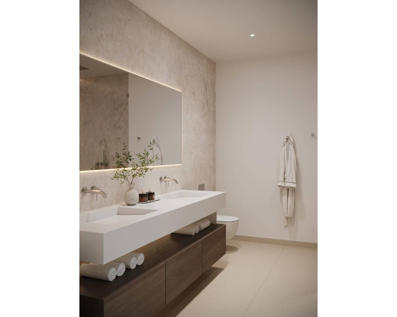 New Build - Leiligheter - Marbella - El Ingenio