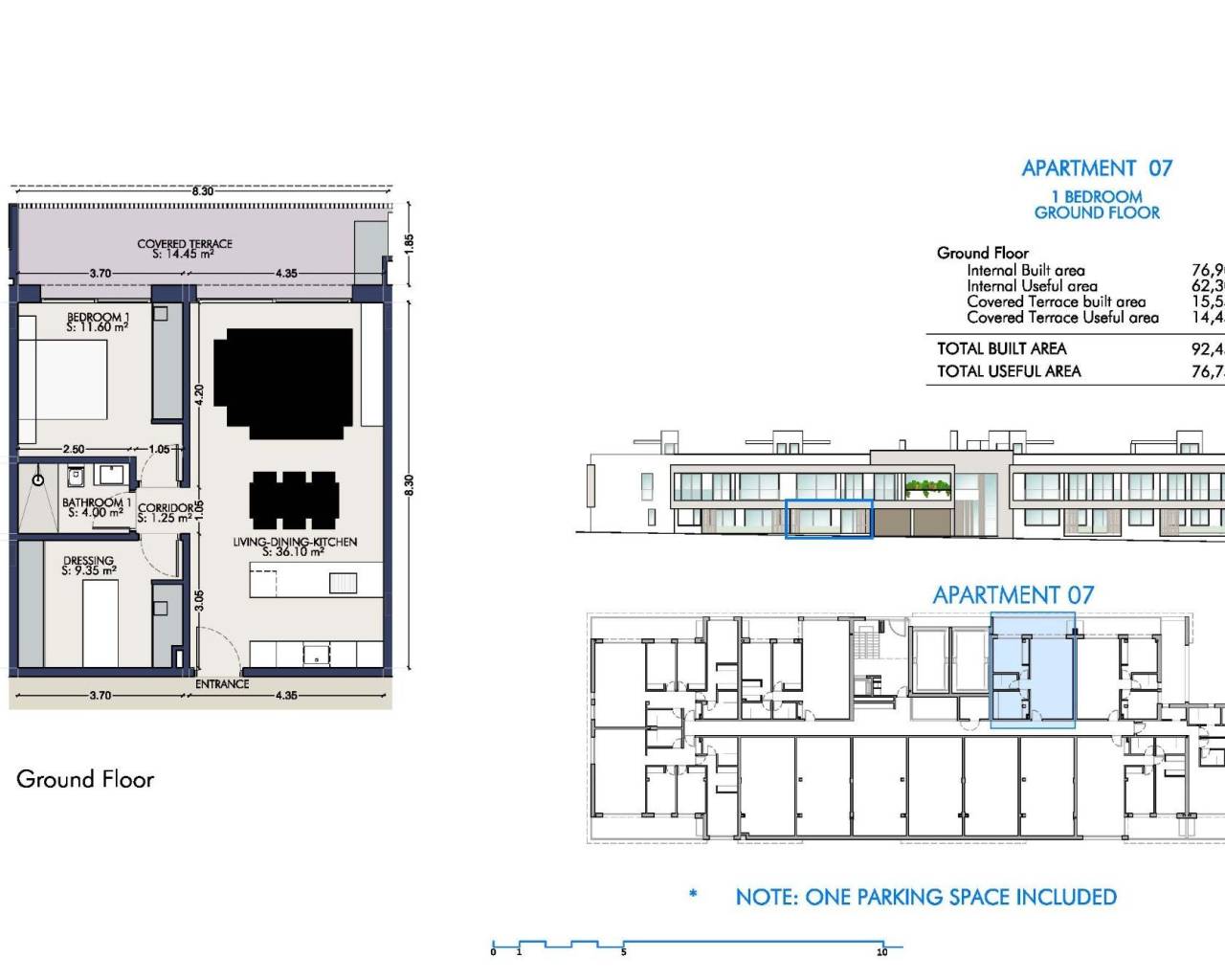New Build - Leiligheter - Marbella - El Ingenio