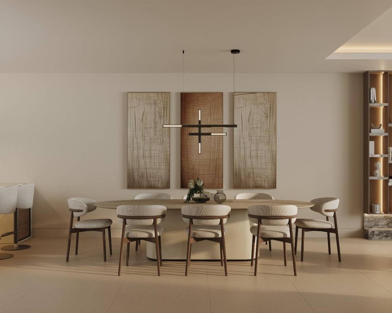 New Build - Rekkehus / Bungalow - Marbella - El Ingenio