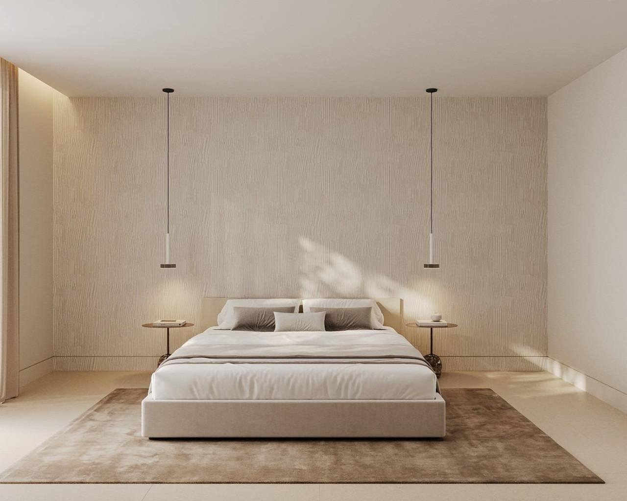 New Build - Rekkehus / Bungalow - Marbella - El Ingenio