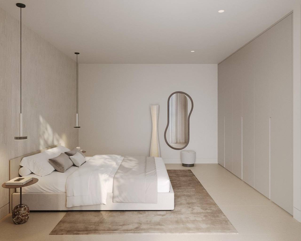 New Build - Rekkehus / Bungalow - Marbella - El Ingenio