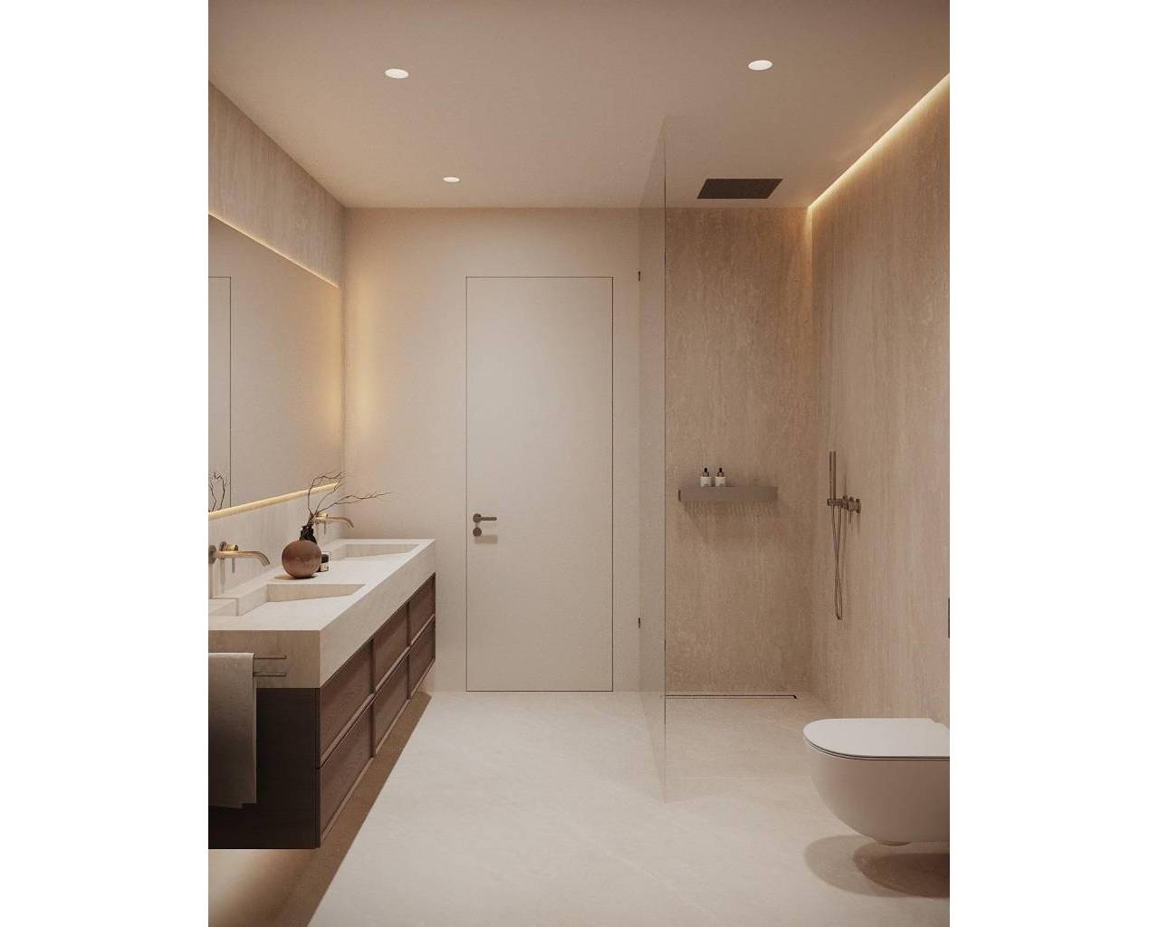 New Build - Rekkehus / Bungalow - Marbella - El Ingenio