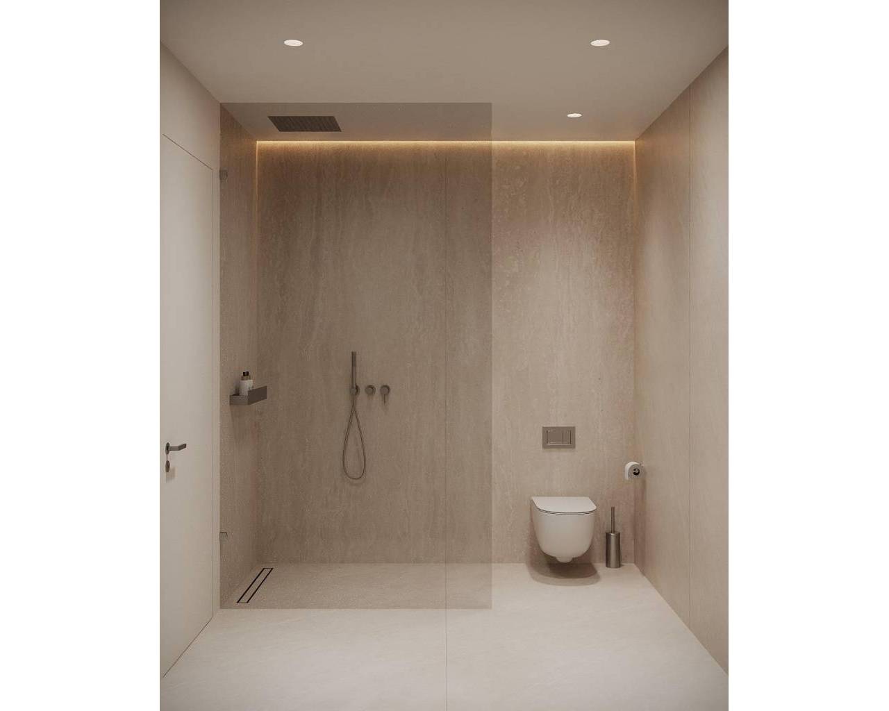 New Build - Rekkehus / Bungalow - Marbella - El Ingenio