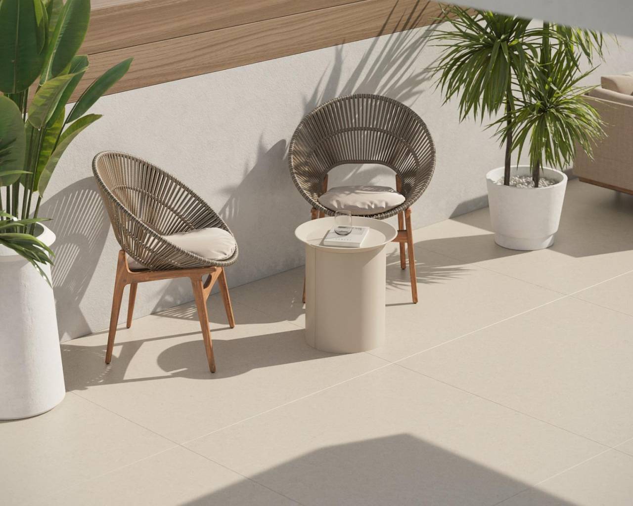 New Build - Rekkehus / Bungalow - Marbella - El Ingenio