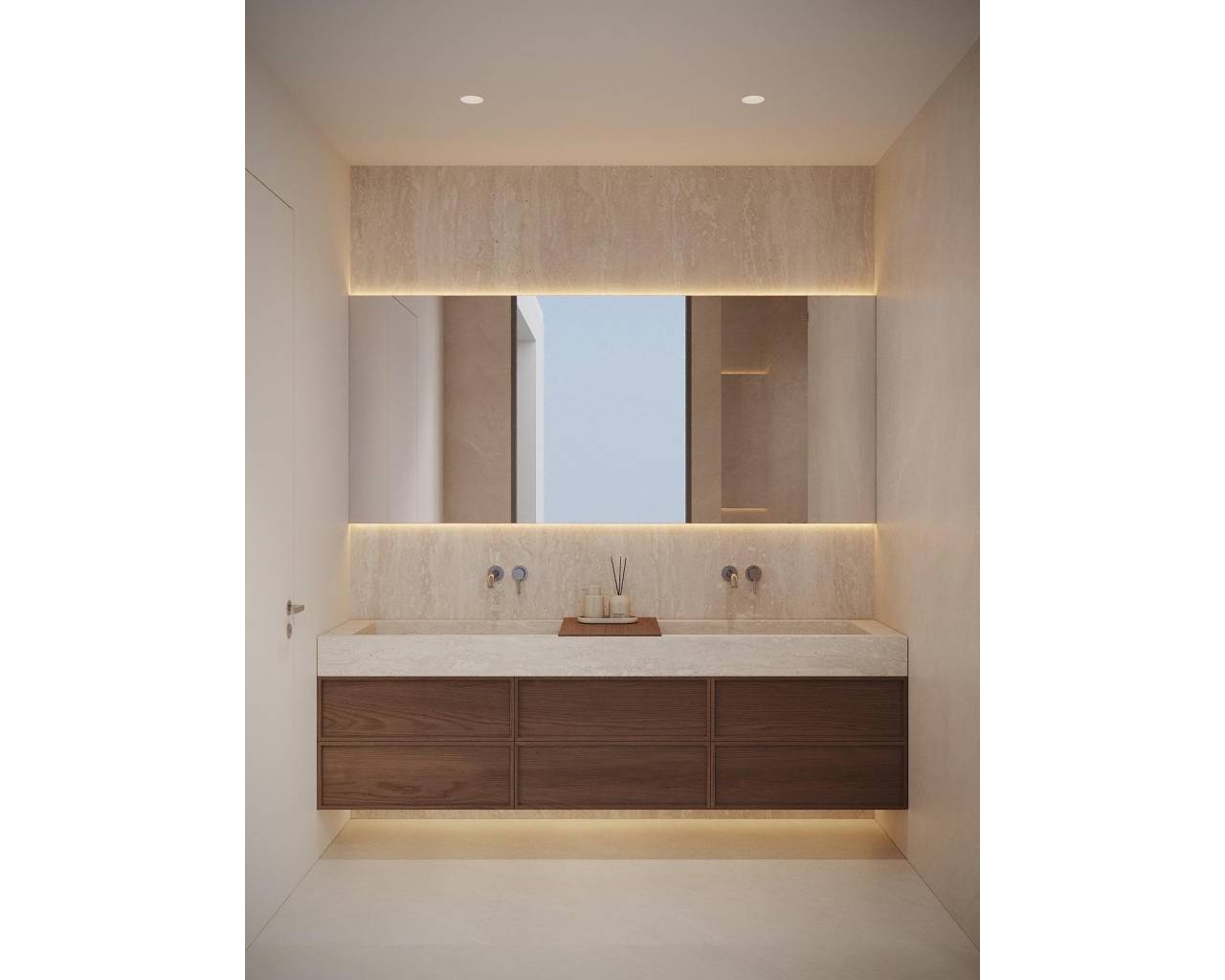 New Build - Rekkehus / Bungalow - Marbella - El Ingenio