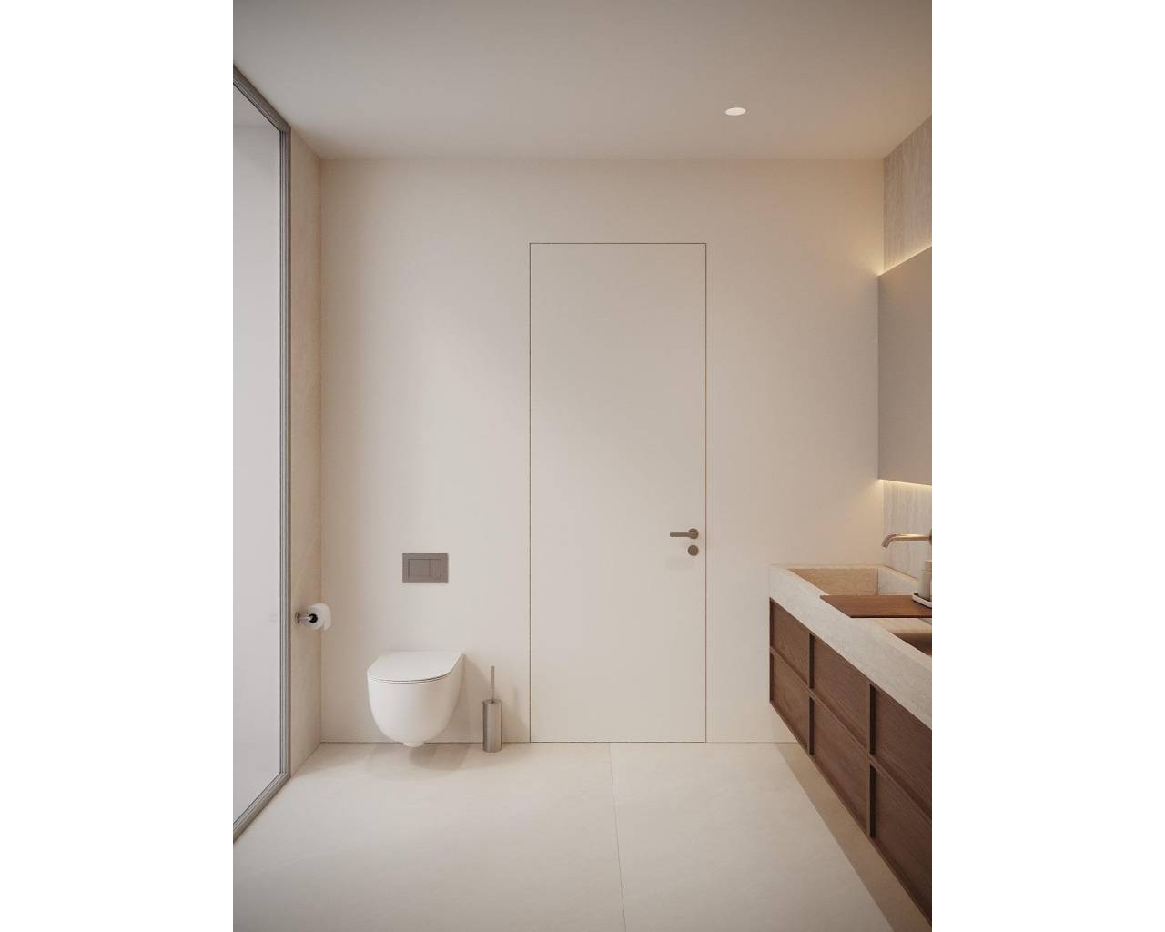 New Build - Rekkehus / Bungalow - Marbella - El Ingenio