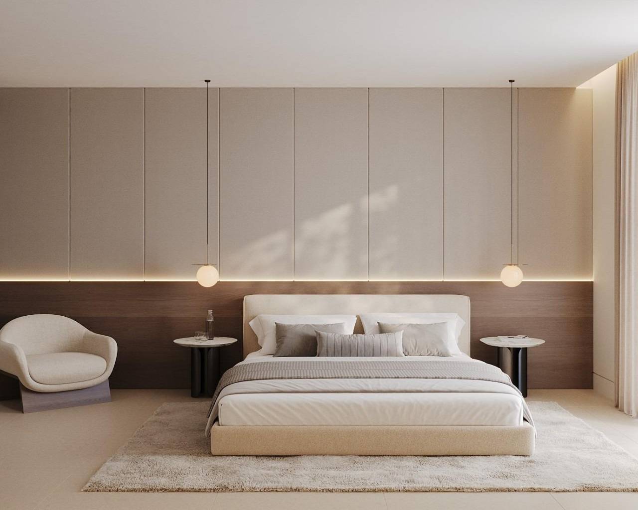 New Build - Rekkehus / Bungalow - Marbella - El Ingenio