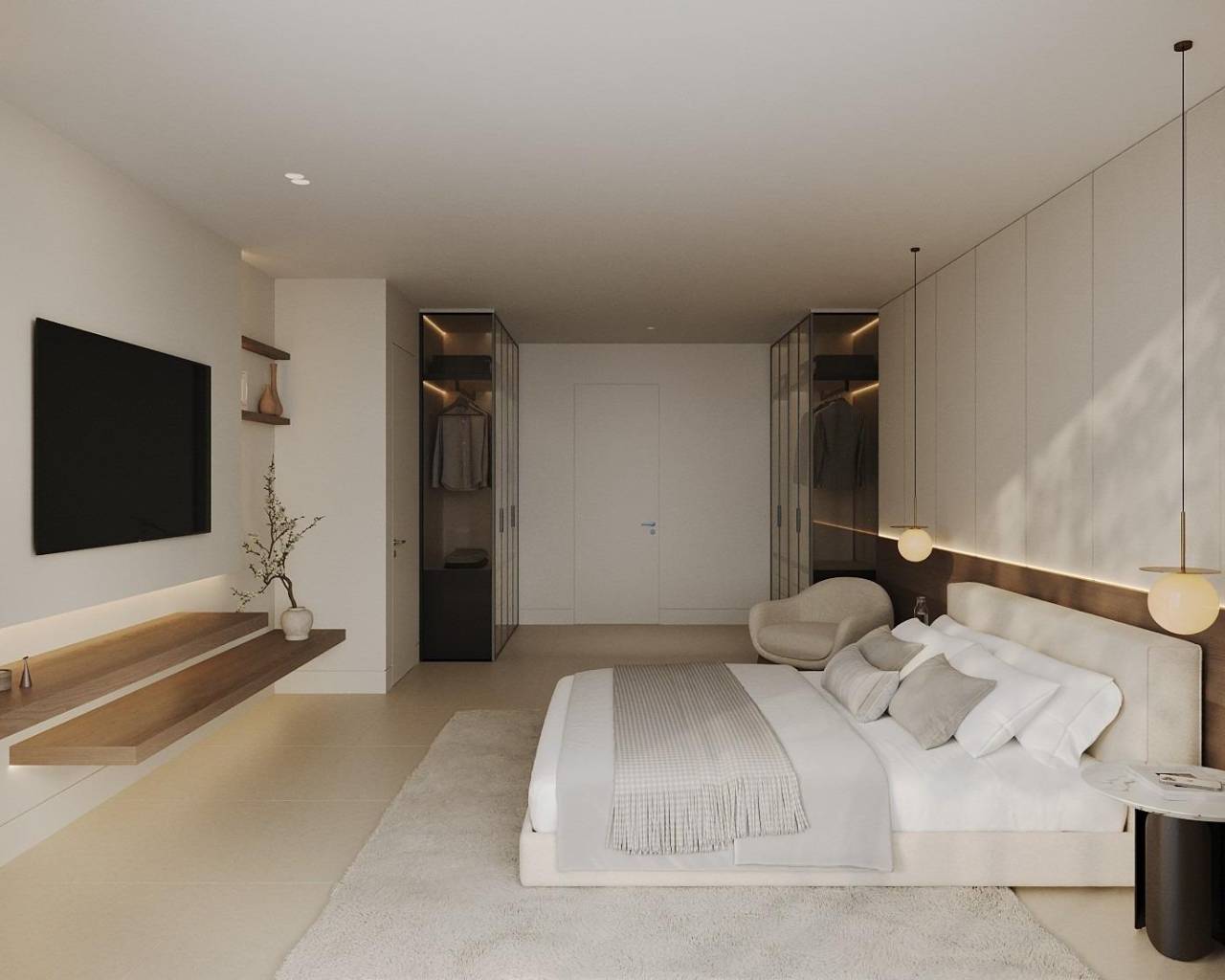 New Build - Rekkehus / Bungalow - Marbella - El Ingenio