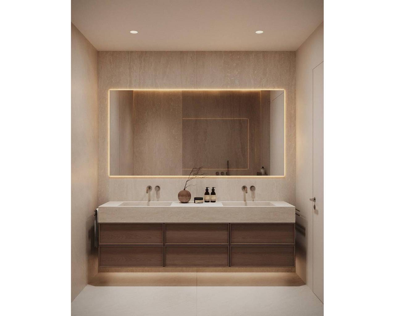 New Build - Rekkehus / Bungalow - Marbella - El Ingenio