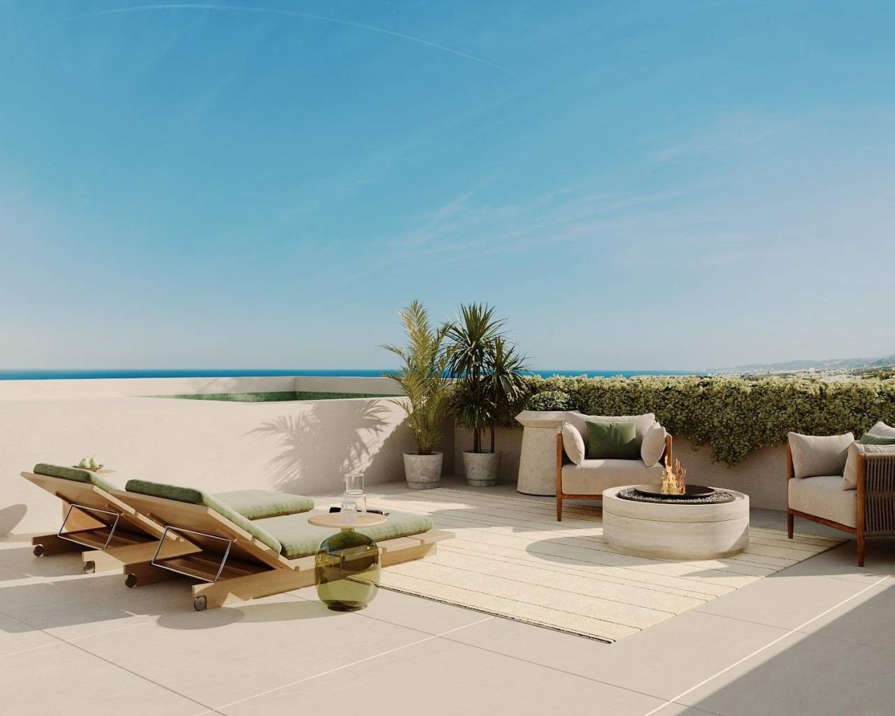 New Build - Villaer - Marbella - El Ingenio