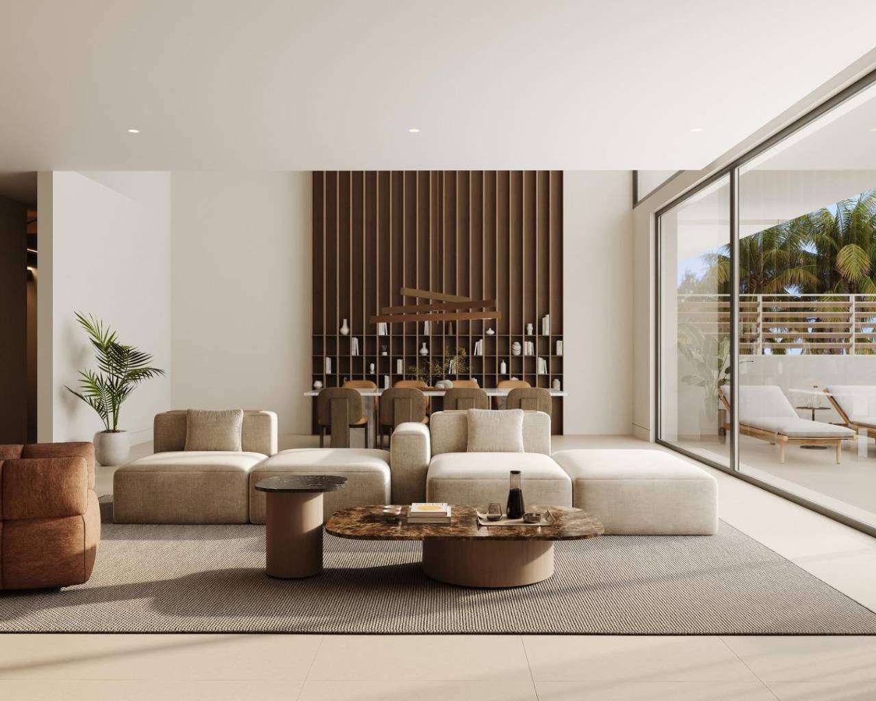 New Build - Villaer - Marbella - El Ingenio