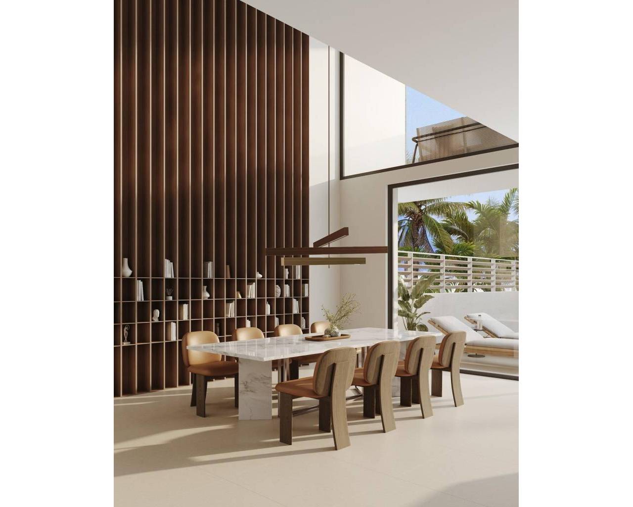 New Build - Villaer - Marbella - El Ingenio