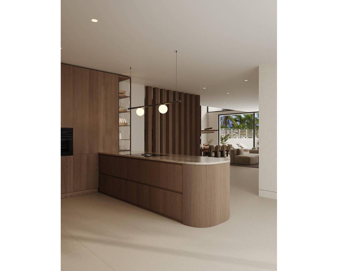 New Build - Villaer - Marbella - El Ingenio