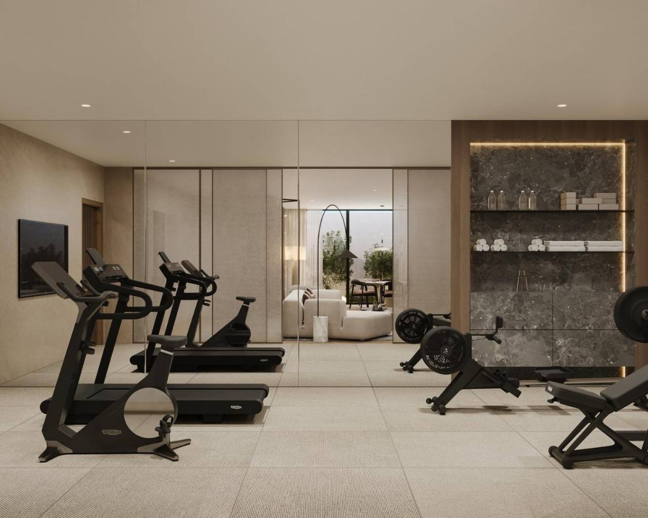 New Build - Villaer - Marbella - El Ingenio