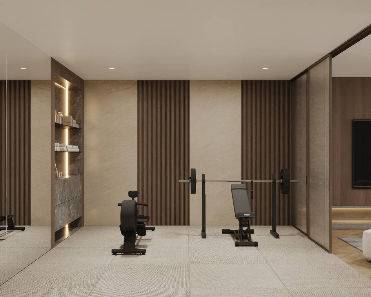 New Build - Villaer - Marbella - El Ingenio