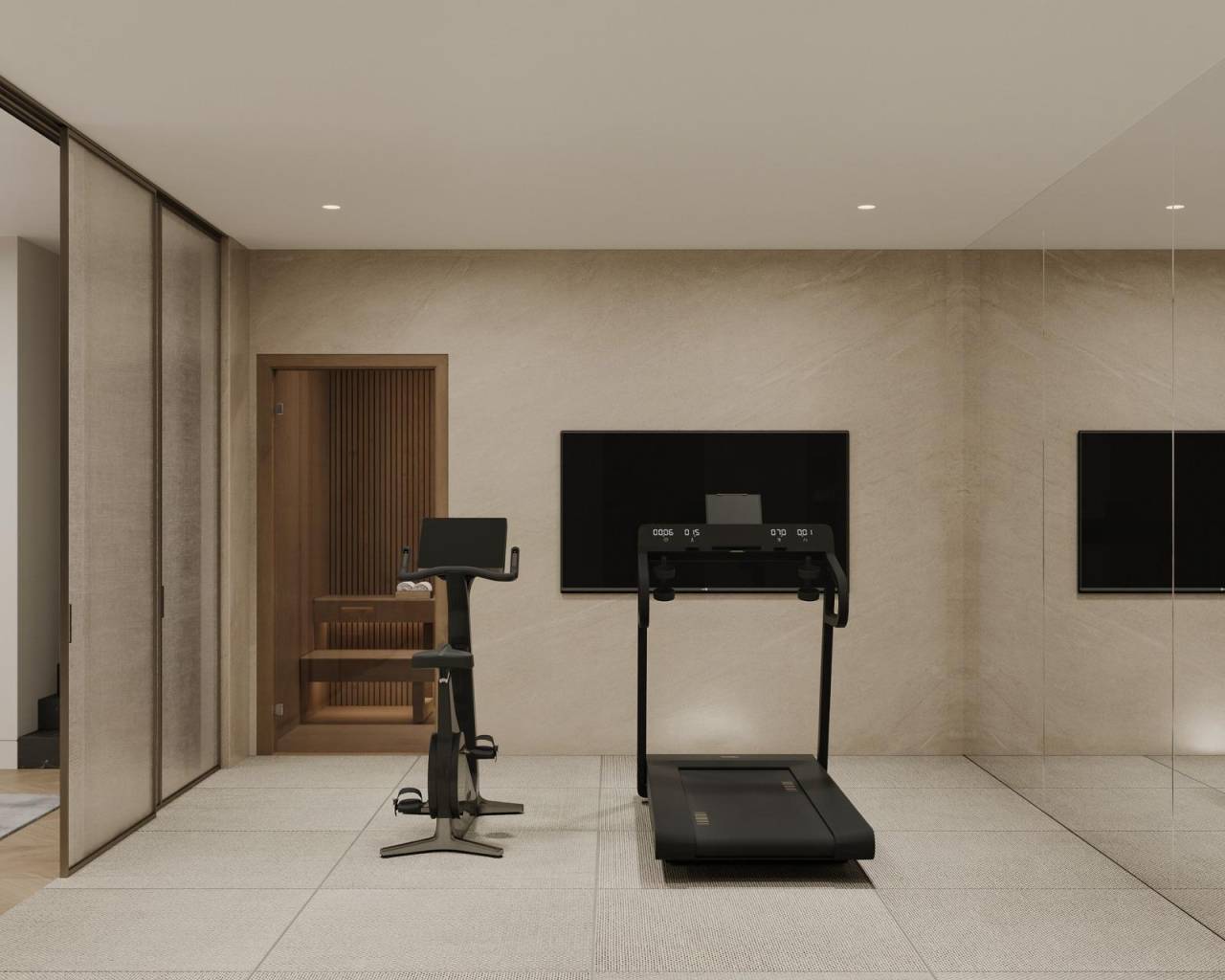 New Build - Villaer - Marbella - El Ingenio