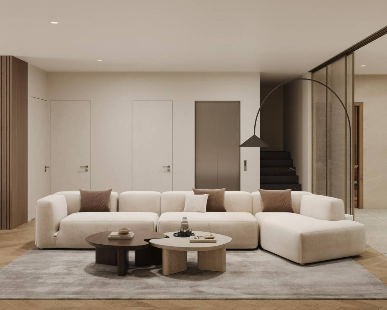 New Build - Villaer - Marbella - El Ingenio