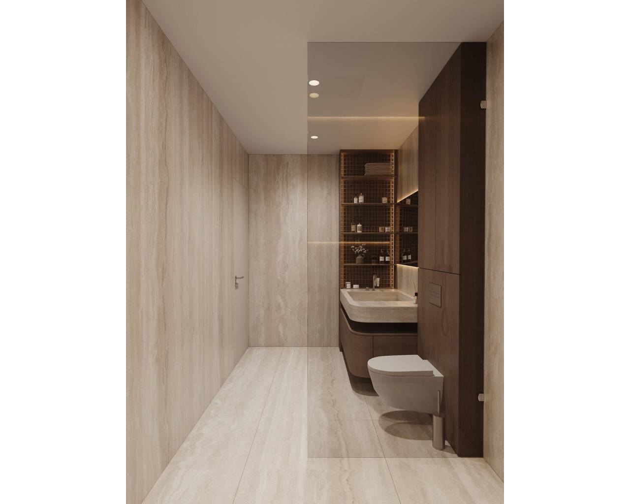 New Build - Villaer - Marbella - El Ingenio