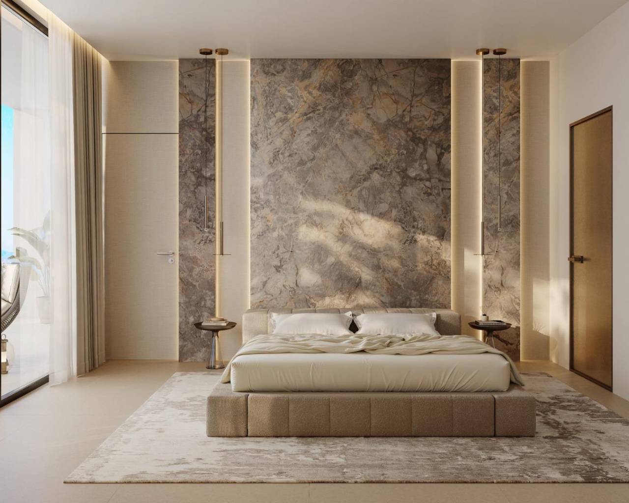 New Build - Villaer - Marbella - El Ingenio