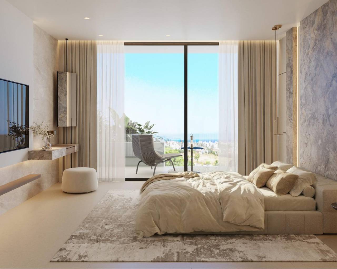 New Build - Villaer - Marbella - El Ingenio