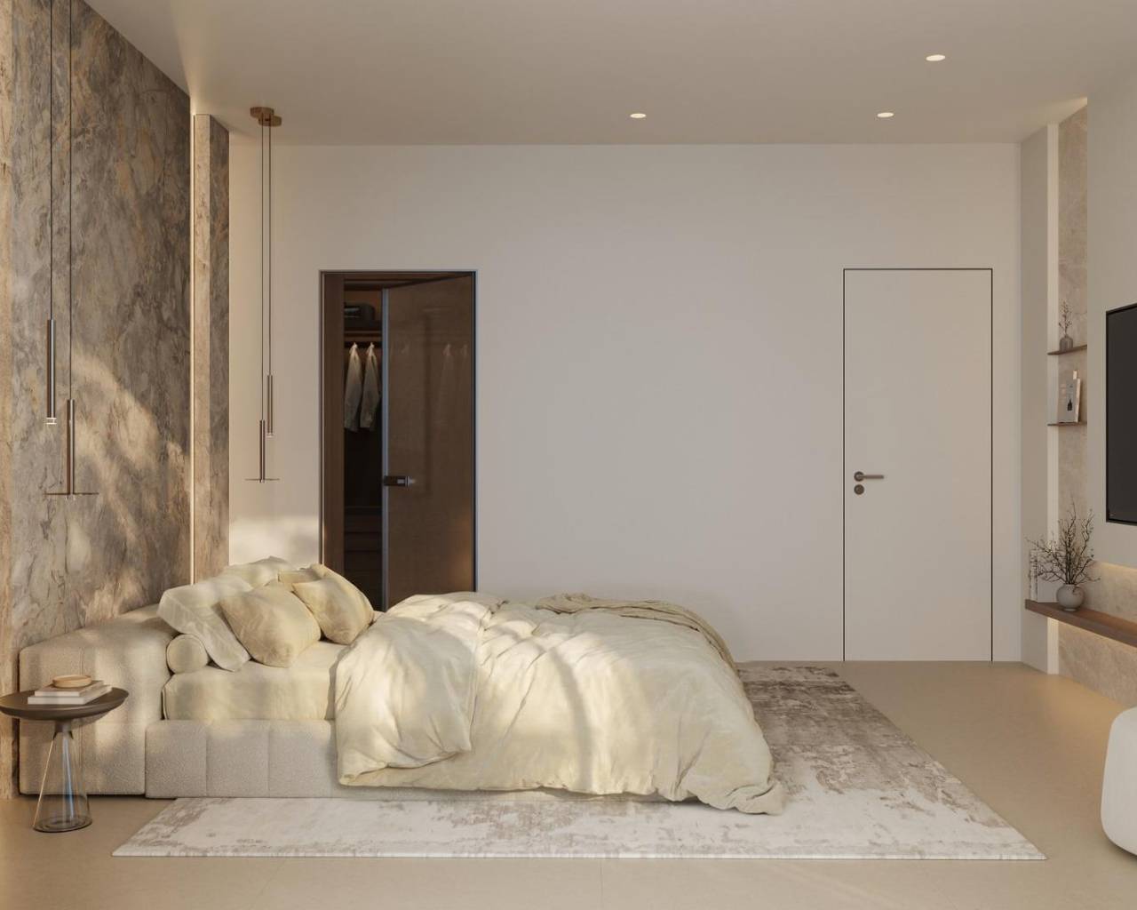 New Build - Villaer - Marbella - El Ingenio