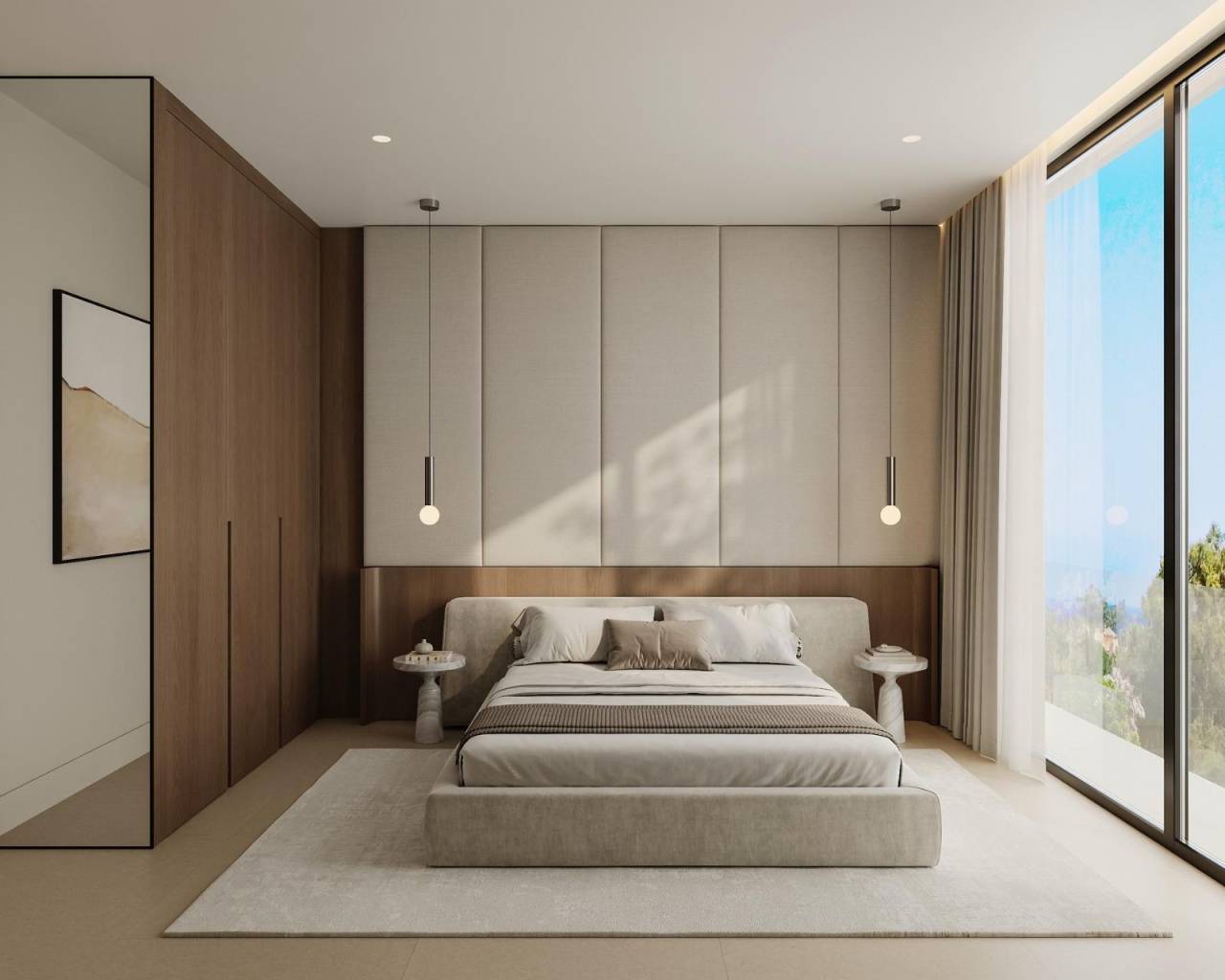 New Build - Villaer - Marbella - El Ingenio