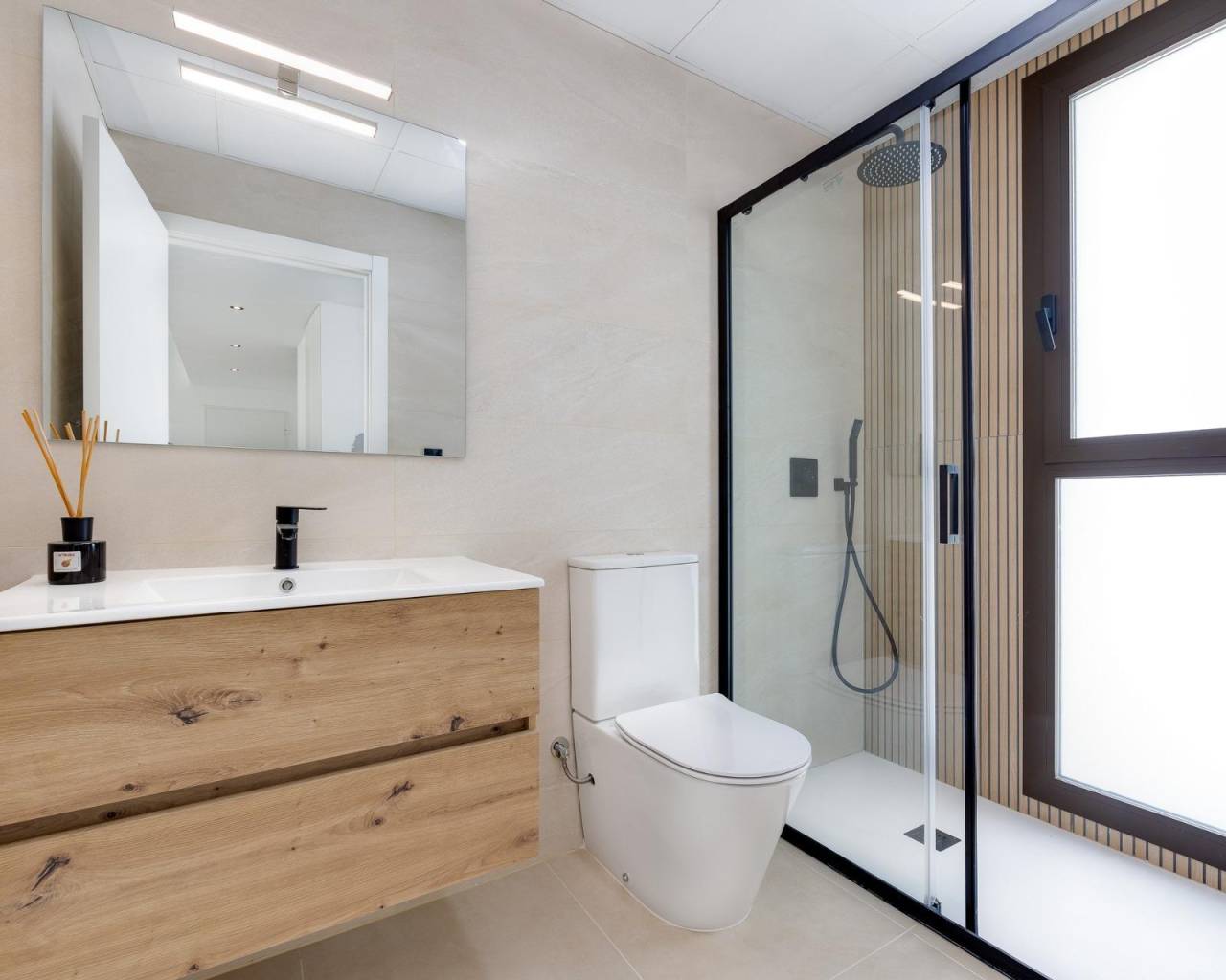 New Build - Villas - Los Alcazares - La Serena Golf