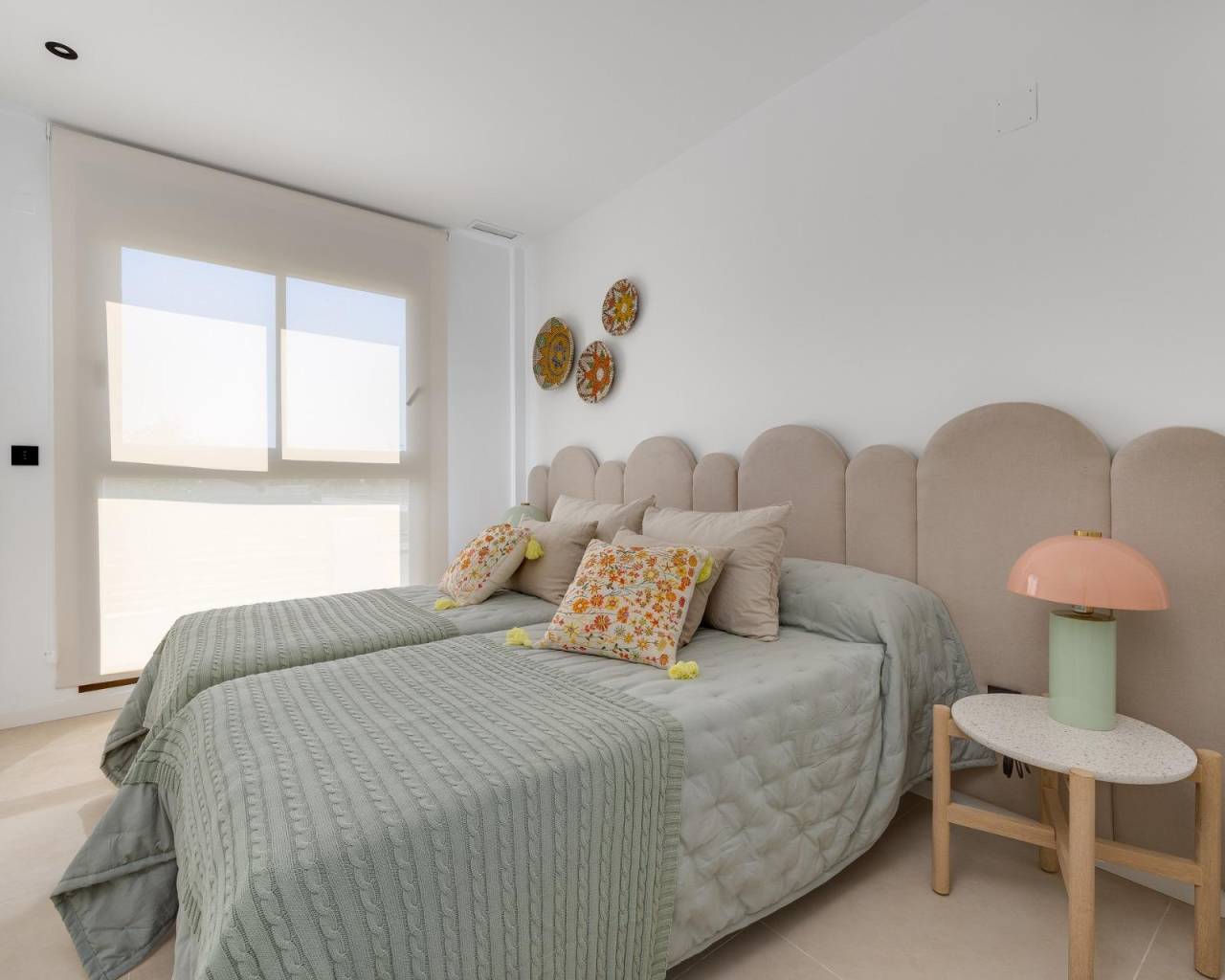 New Build - Villas - Los Alcazares - La Serena Golf