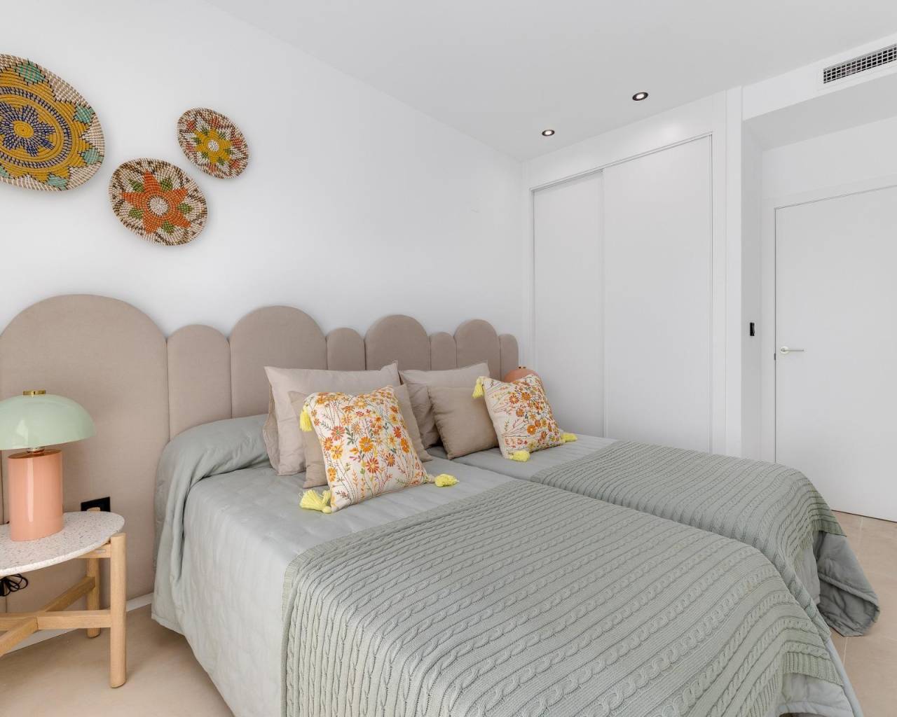 New Build - Villas - Los Alcazares - La Serena Golf