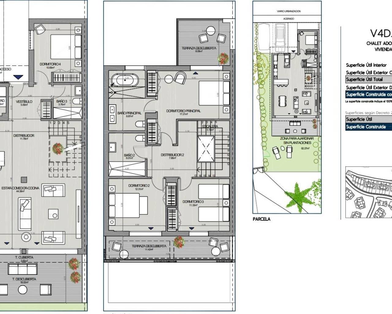 New Build - Villas - Sotogrande - San Roque Club
