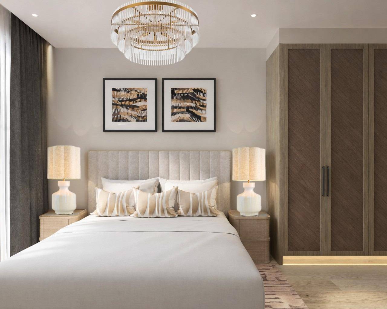 New Build - Leiligheter - Monda - Guaro